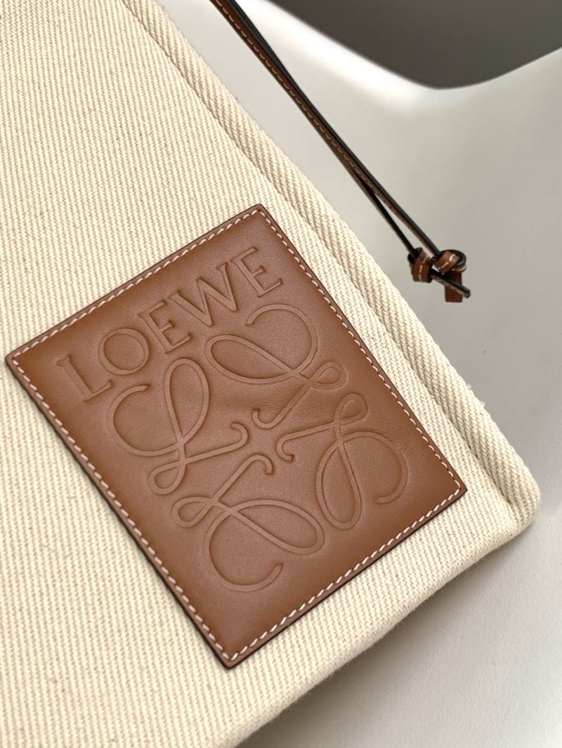 Loewe Shopping Bags